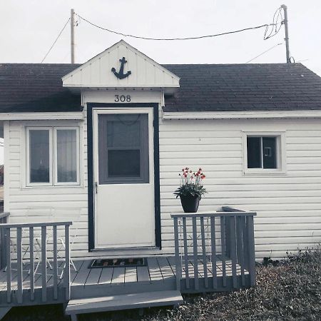 A Bon Port Inc Villa Perce Exterior photo